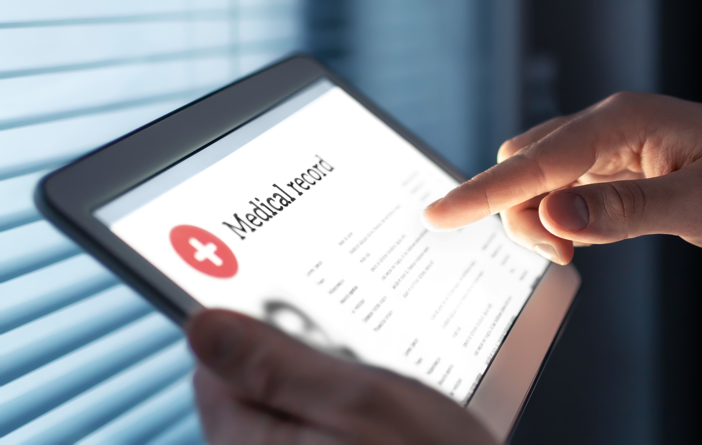 How Medical Records Impact Personal Injury Claims